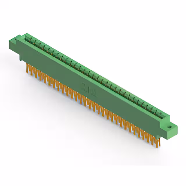 333-060-560-802 EDAC Inc.  Edgeboard Connectors